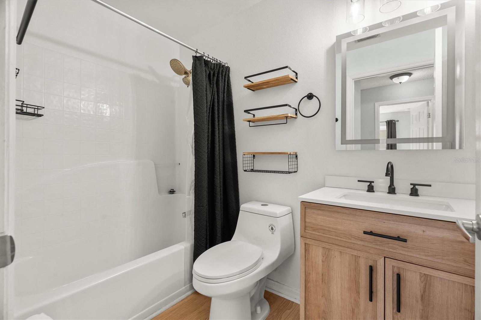 PLACID WOODS PH 2 - Residential