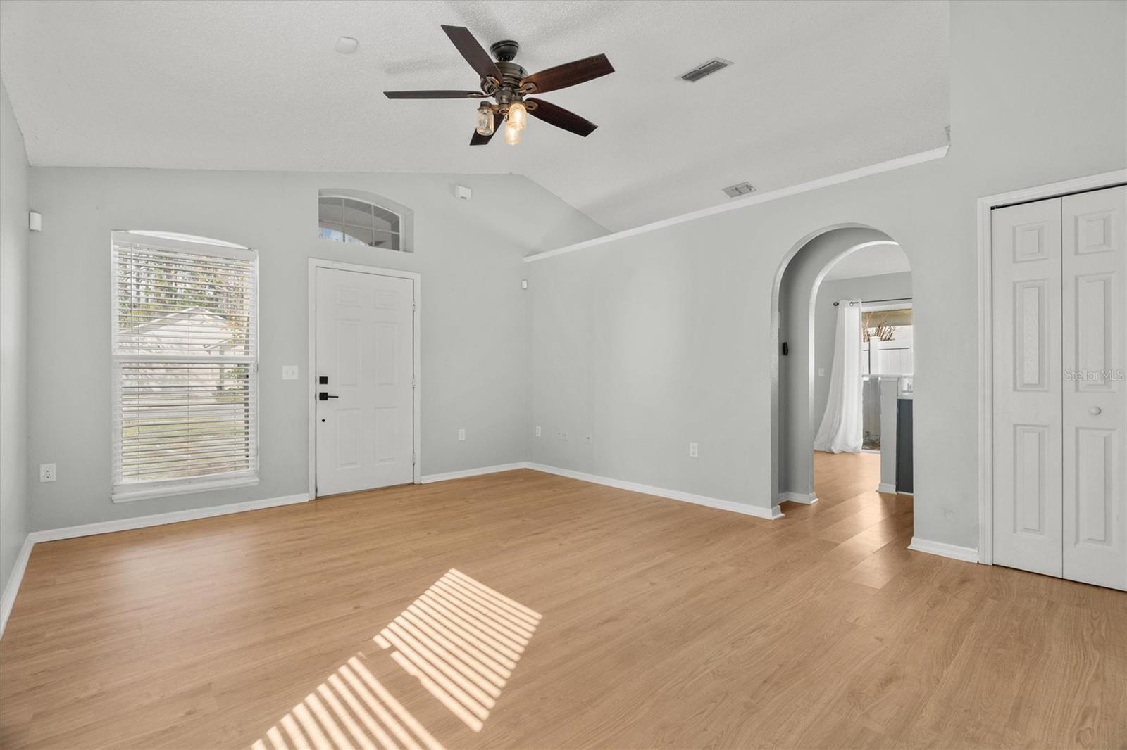 PLACID WOODS PH 2 - Residential