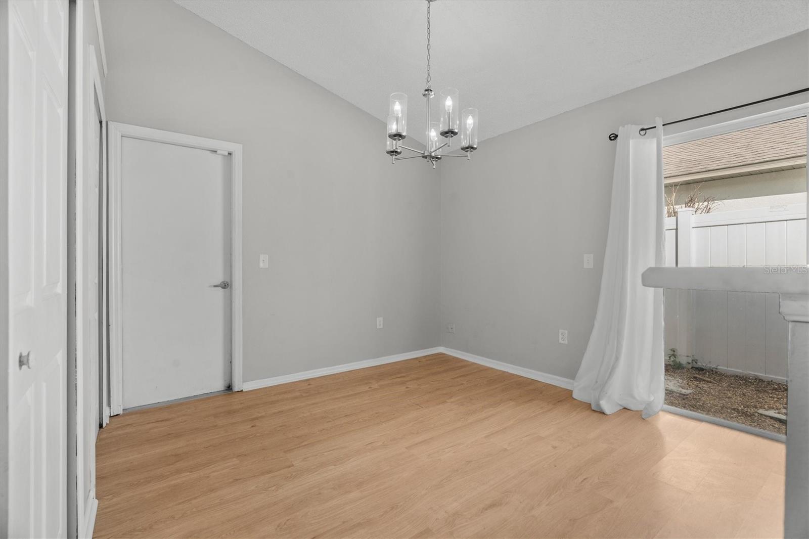 PLACID WOODS PH 2 - Residential