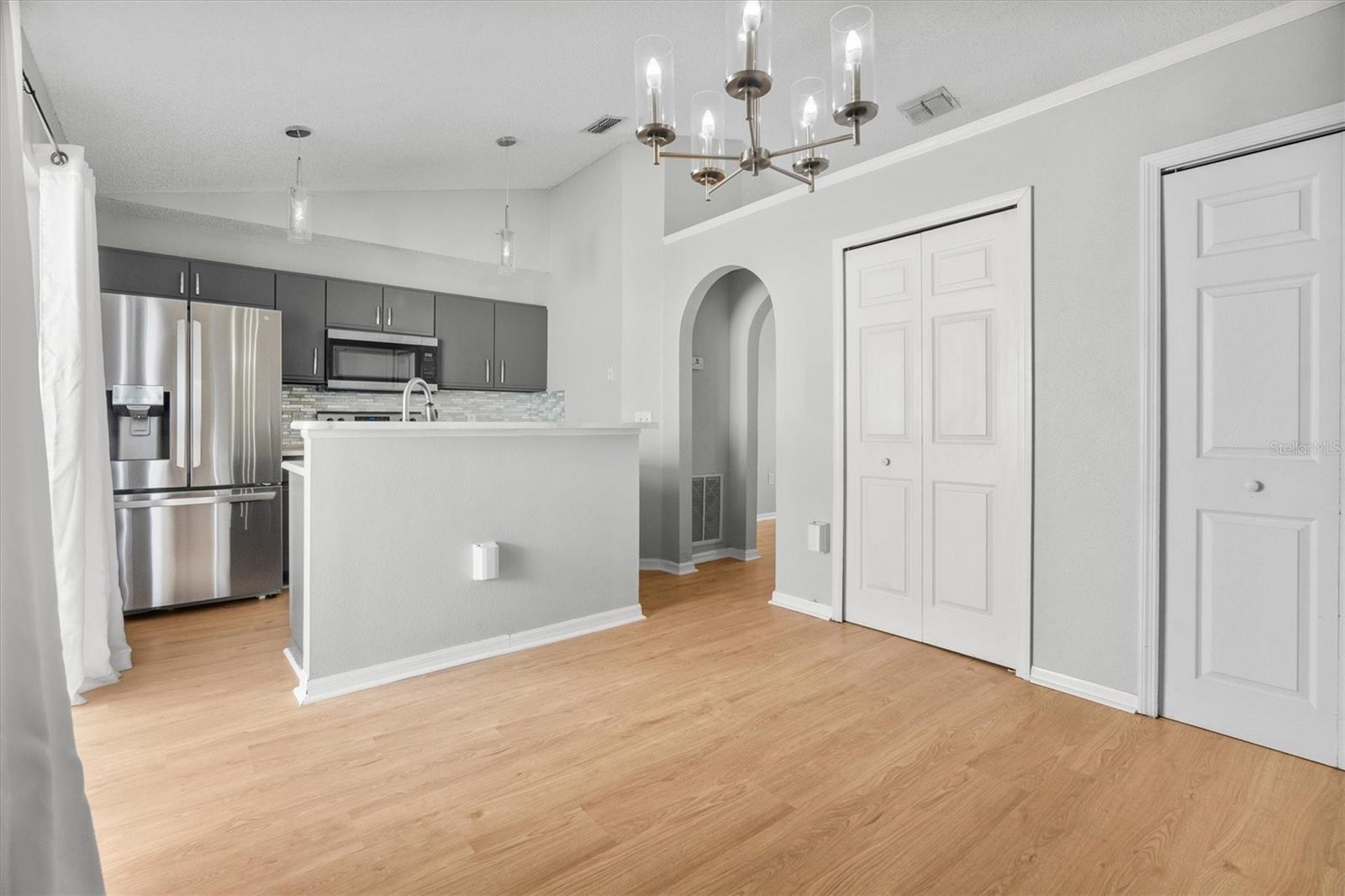 PLACID WOODS PH 2 - Residential