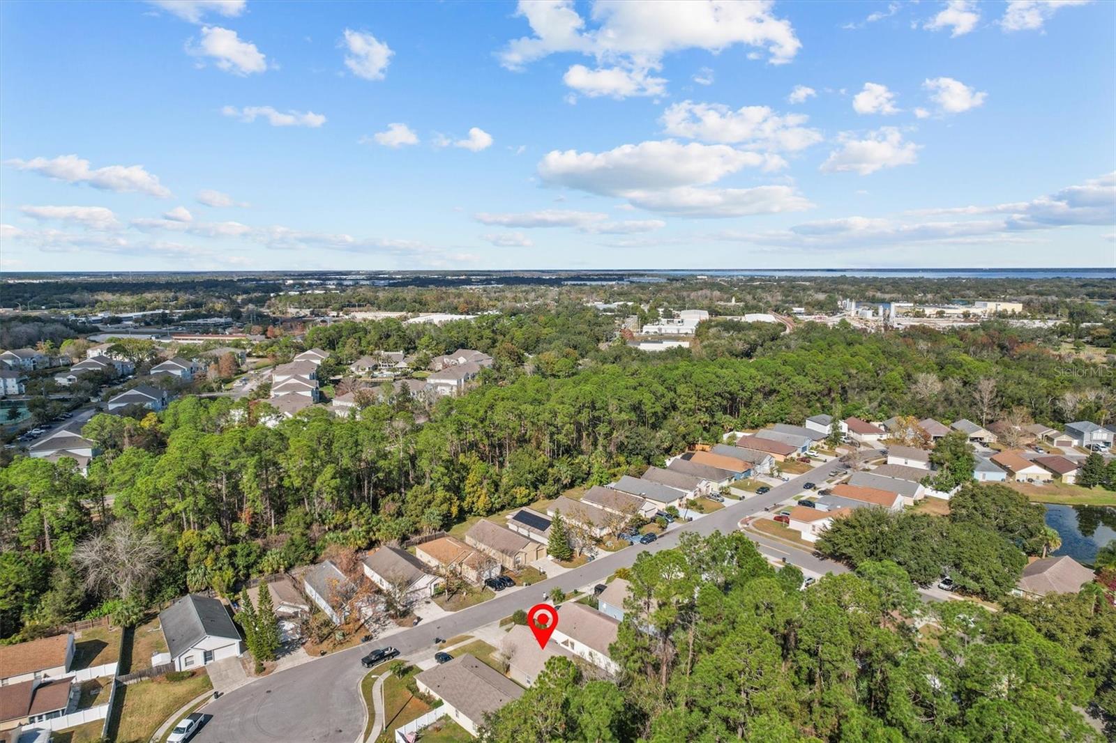 PLACID WOODS PH 2 - Residential