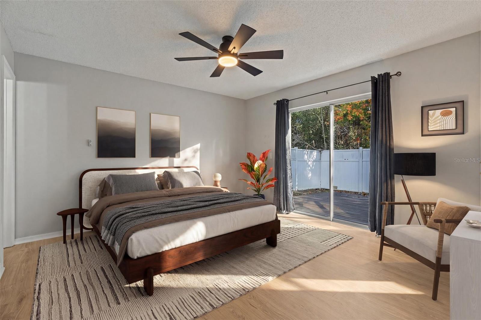 PLACID WOODS PH 2 - Residential