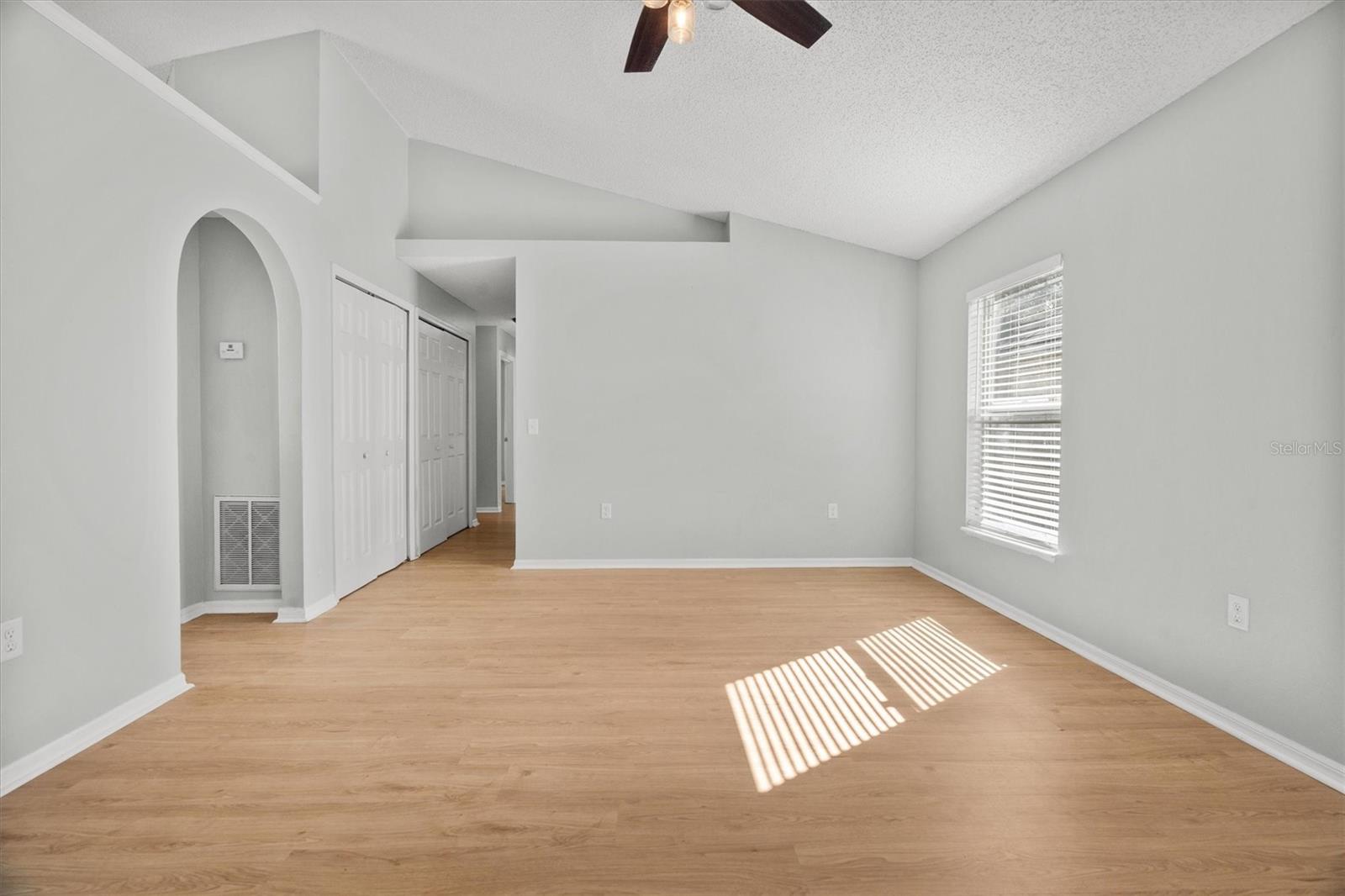 PLACID WOODS PH 2 - Residential