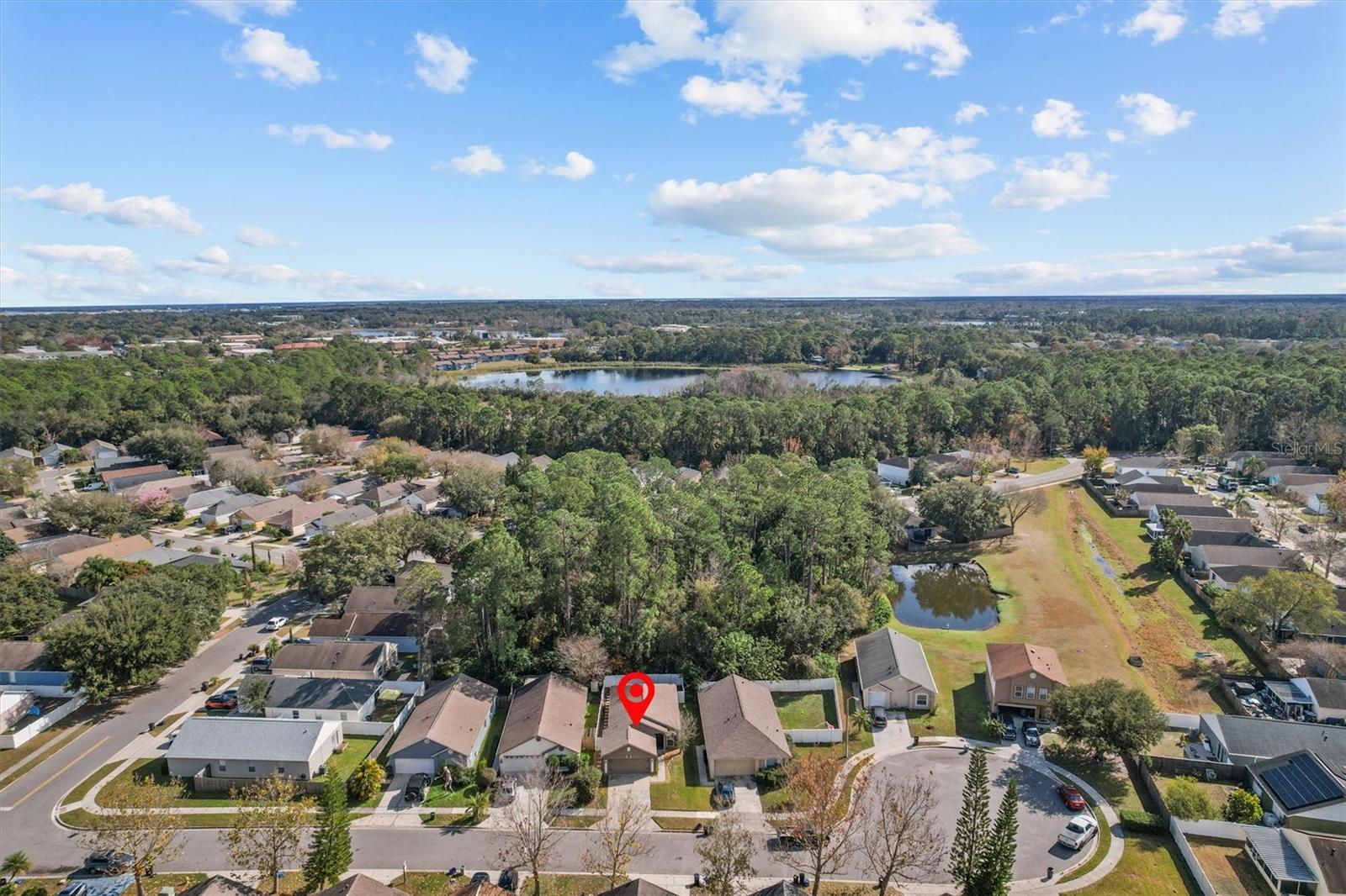 PLACID WOODS PH 2 - Residential