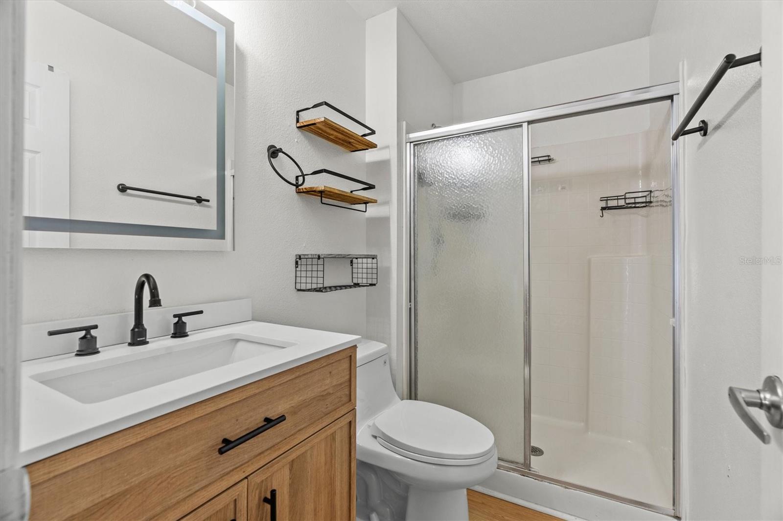 PLACID WOODS PH 2 - Residential