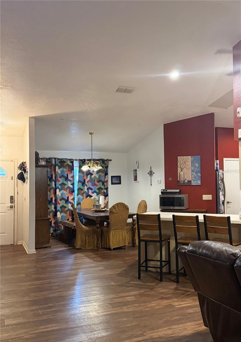 WILLISTON HYLNDS GOLF & C CLUB ESTATE - Residential