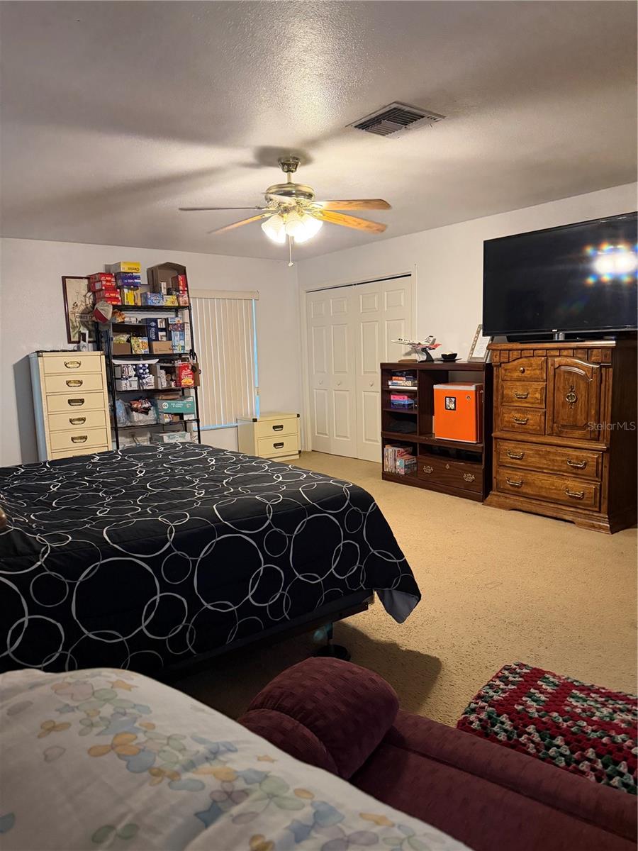 WILLISTON HYLNDS GOLF & C CLUB ESTATE - Residential