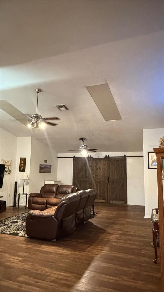 WILLISTON HYLNDS GOLF & C CLUB ESTATE - Residential