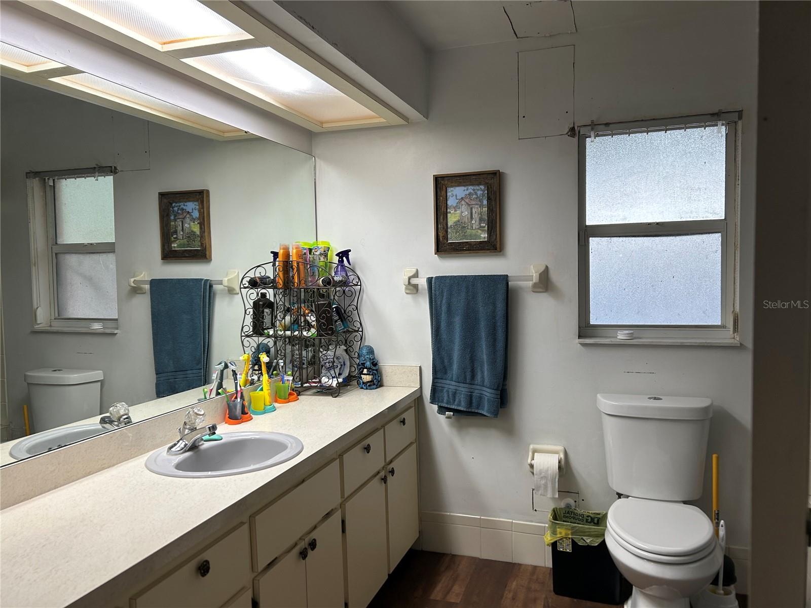 WILLISTON HYLNDS GOLF & C CLUB ESTATE - Residential