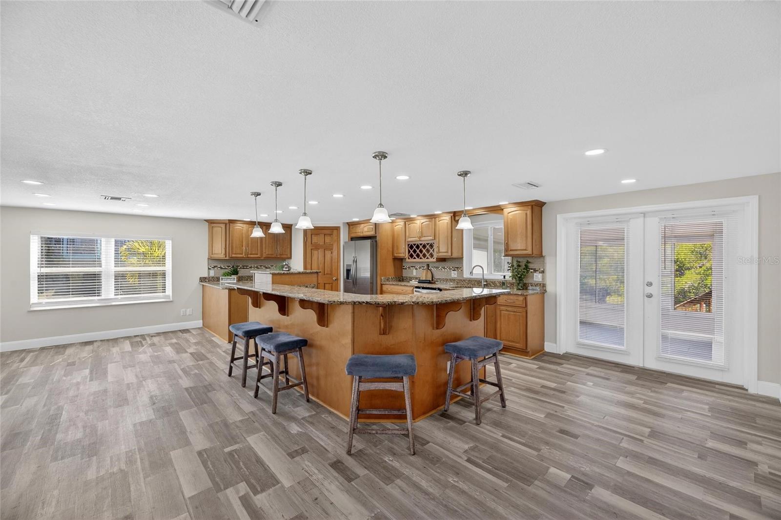 UNPLATTED - Residential