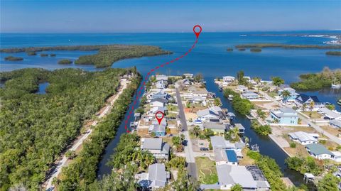 Photo of 827 Seabreeze Drive, Ruskin, FL 33570 (MLS # TB8475129)