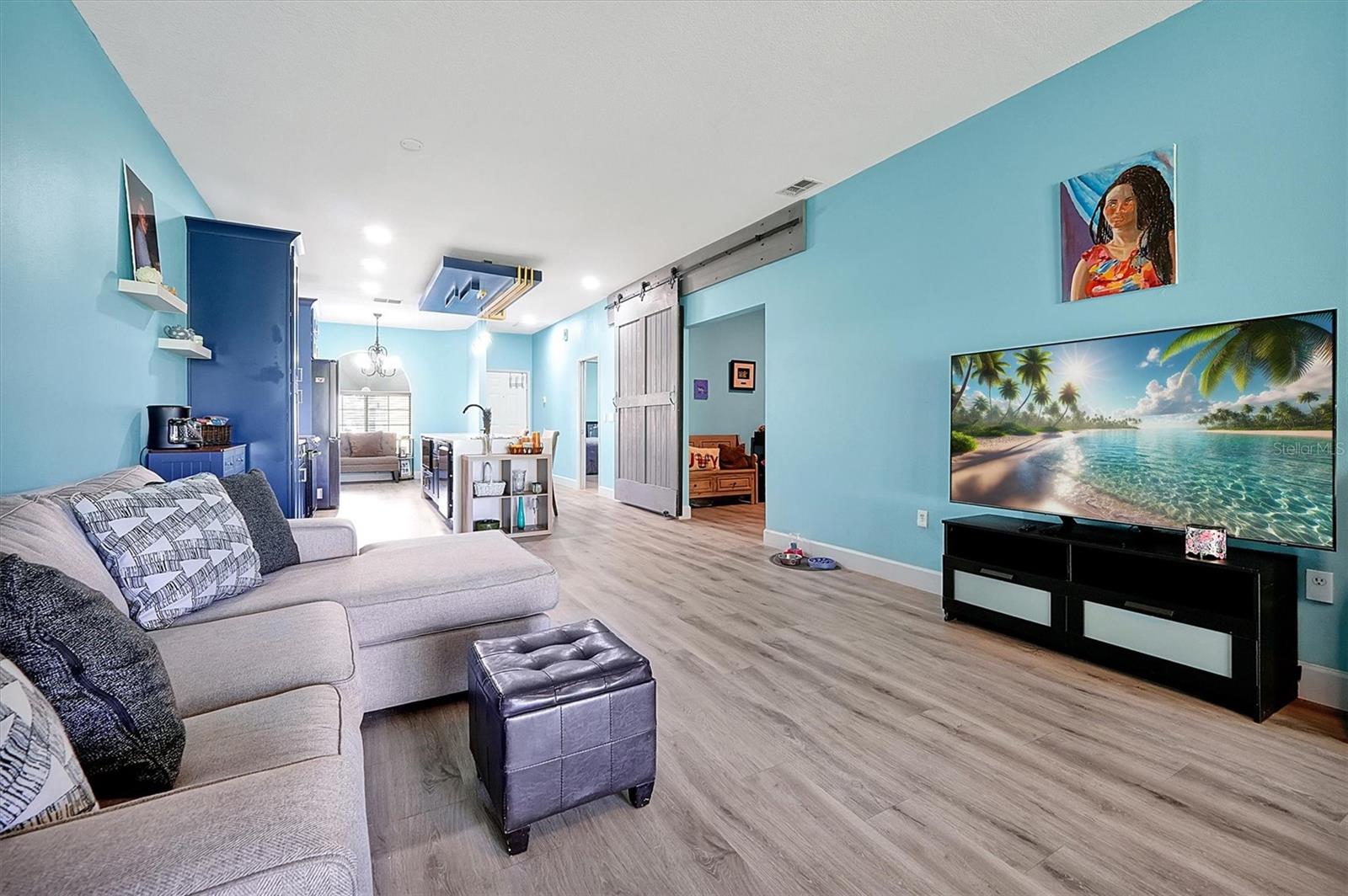 REMINGTON PH 1 TR A - Residential