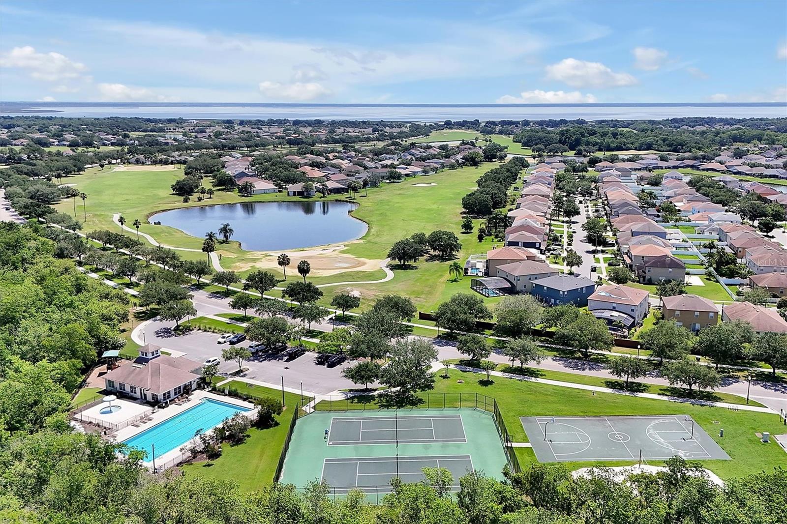 REMINGTON PH 1 TR A - Residential