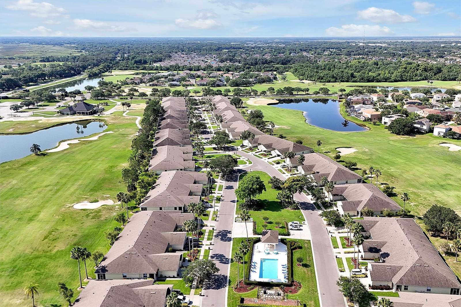 REMINGTON PH 1 TR A - Residential