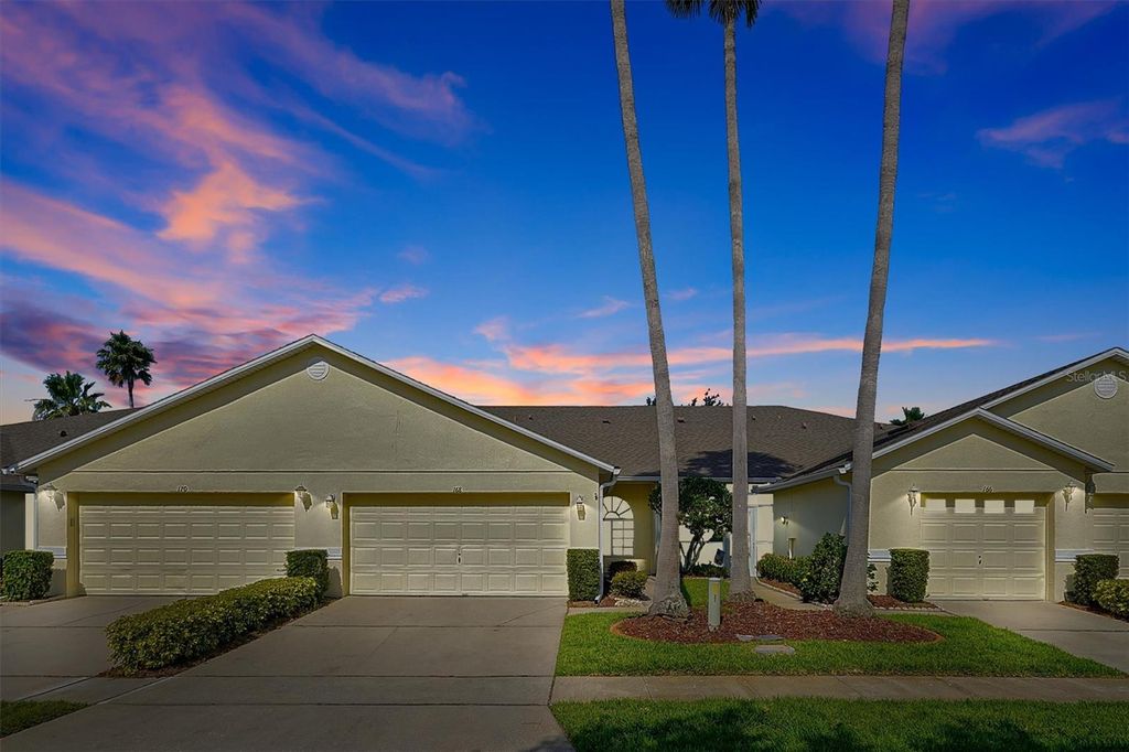 Photo of 168 Club Villas Lane, Kissimmee, FL 34744 (MLS # S5144405)