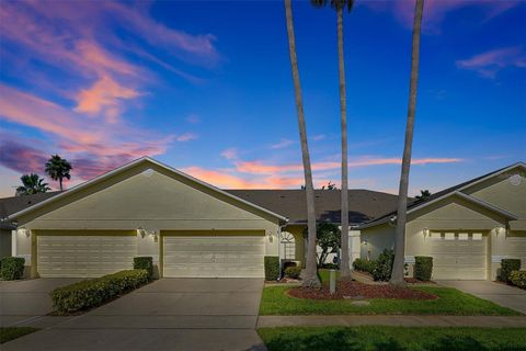 168 CLUB VILLAS LANE KISSIMMEE FL 34744