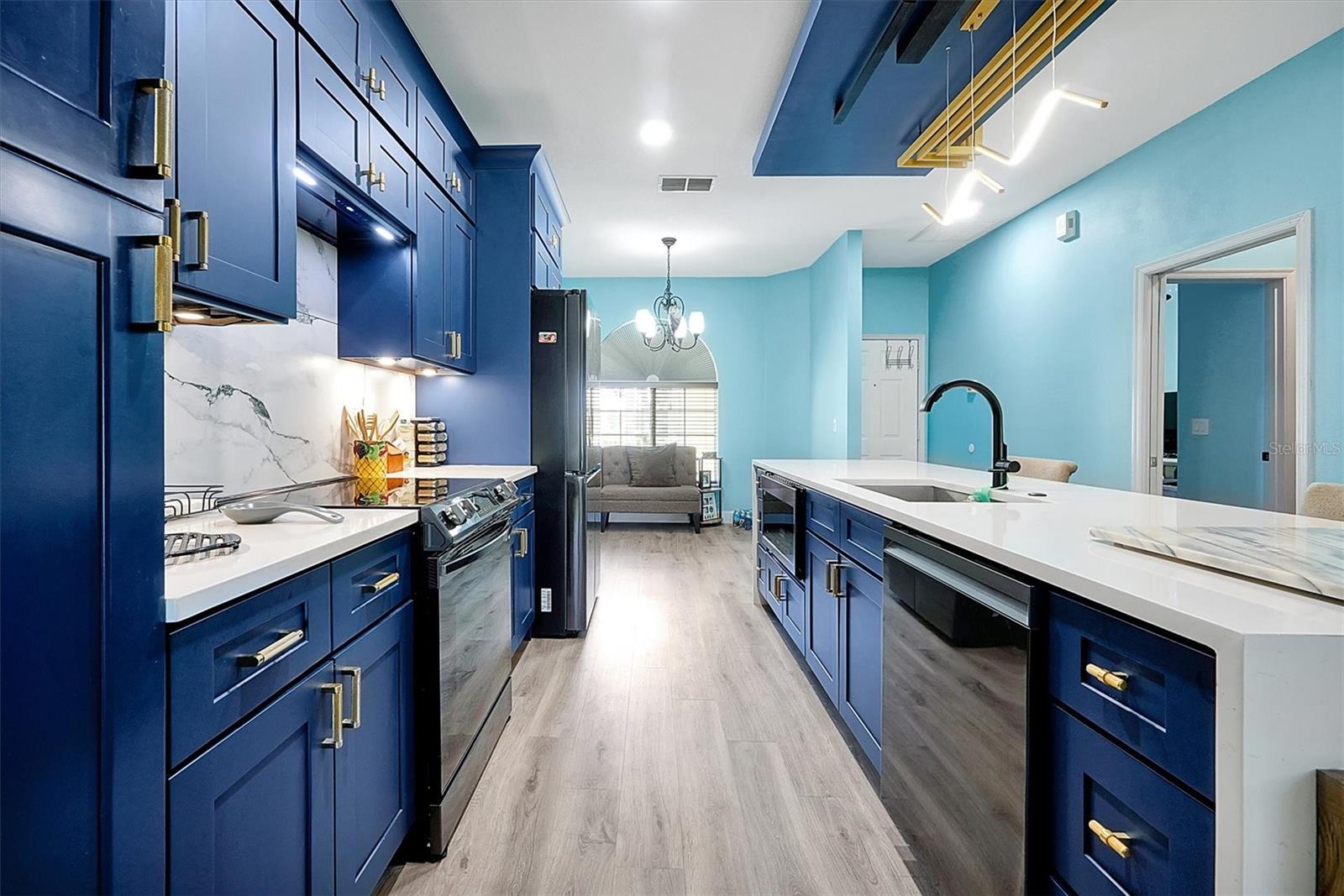 REMINGTON PH 1 TR A - Residential