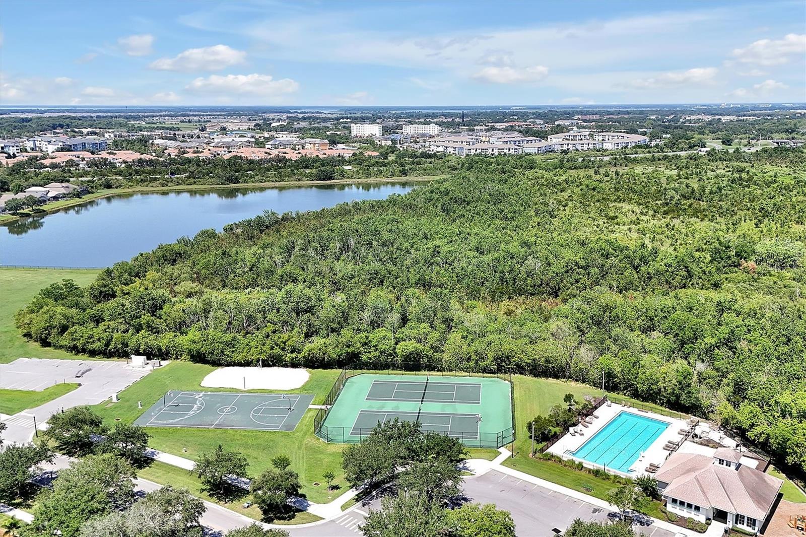 REMINGTON PH 1 TR A - Residential