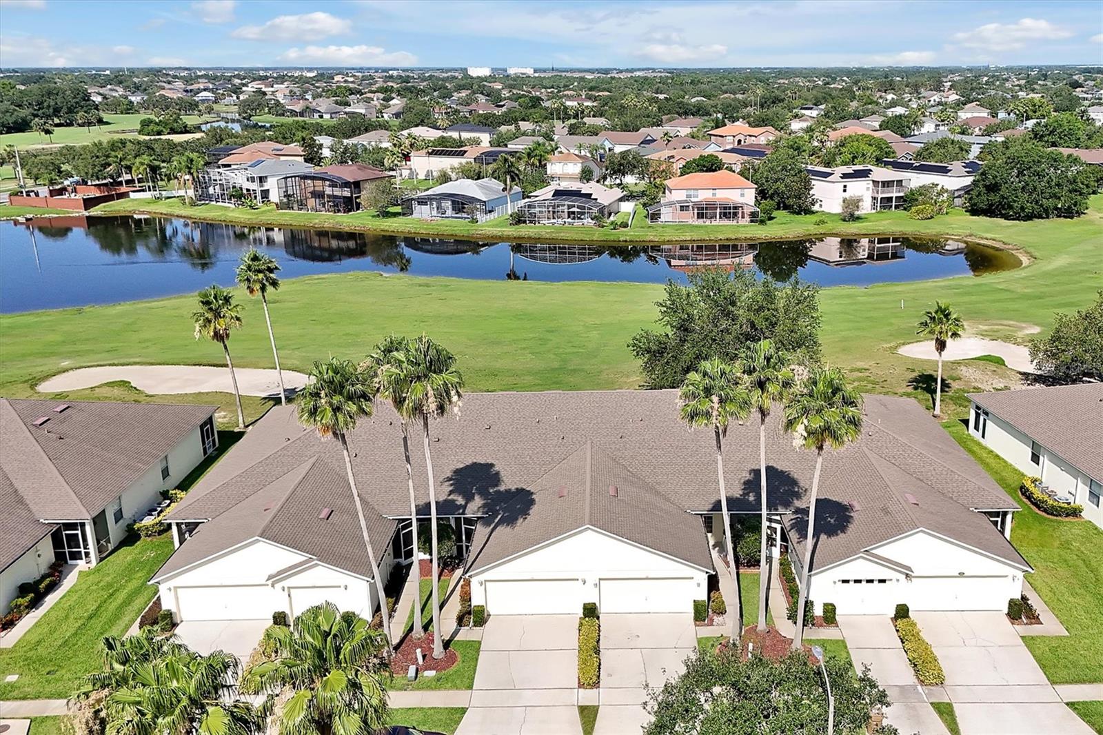 REMINGTON PH 1 TR A - Residential