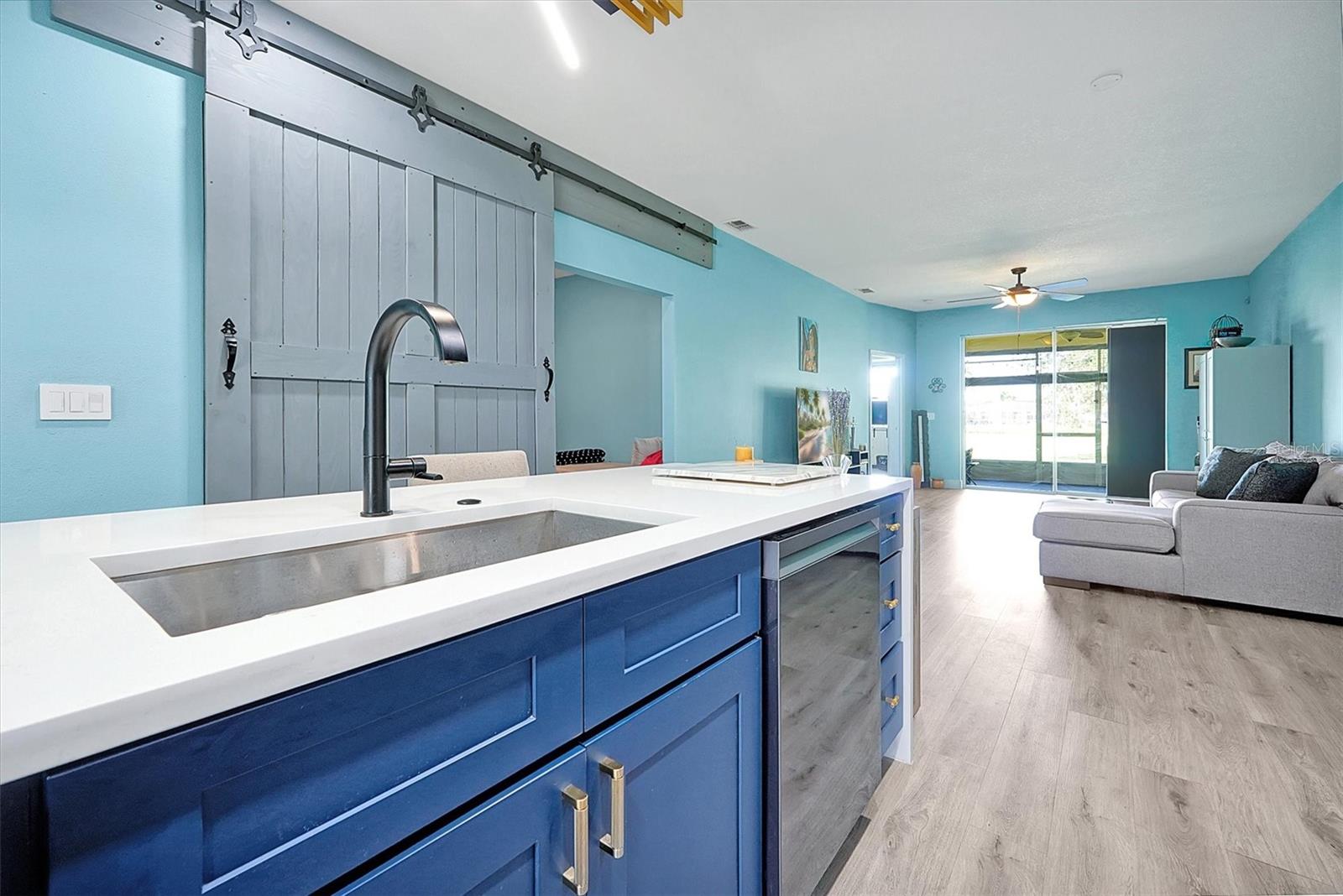 REMINGTON PH 1 TR A - Residential