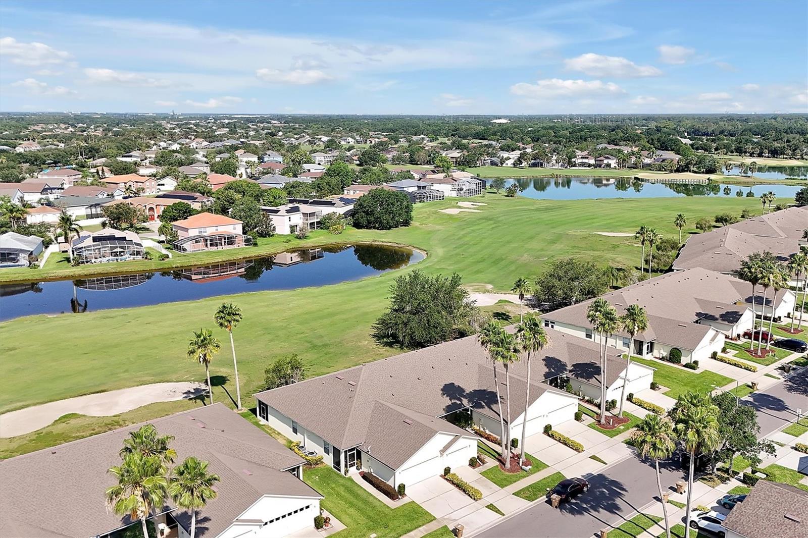 REMINGTON PH 1 TR A - Residential