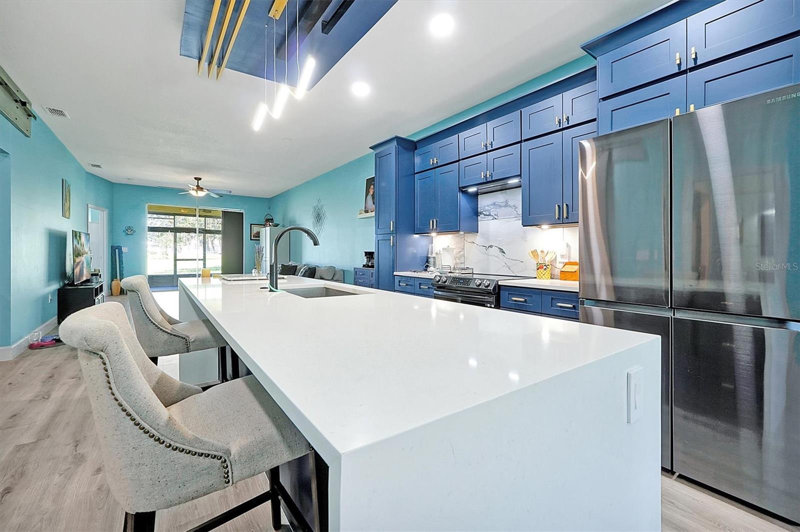 REMINGTON PH 1 TR A - Residential