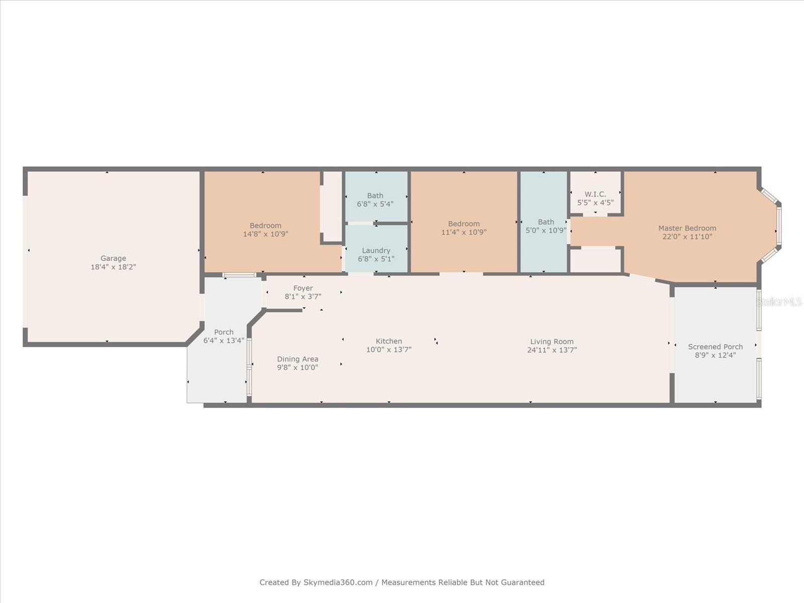 REMINGTON PH 1 TR A - Residential
