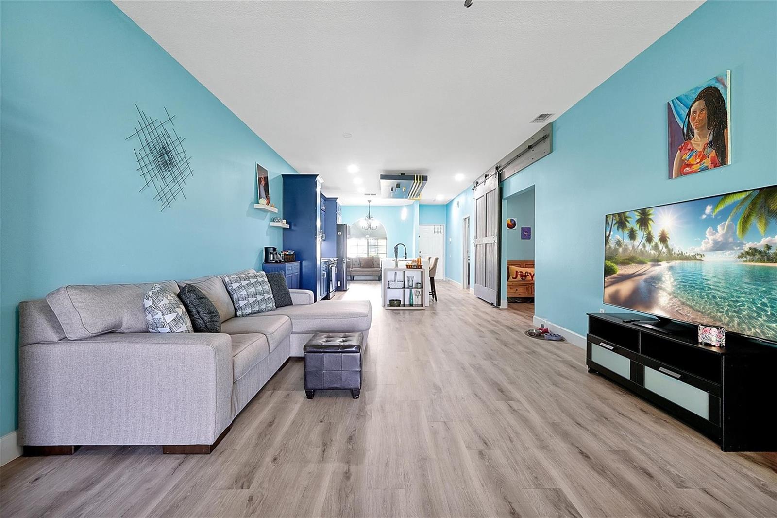 REMINGTON PH 1 TR A - Residential