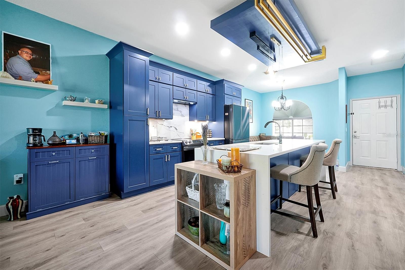 REMINGTON PH 1 TR A - Residential