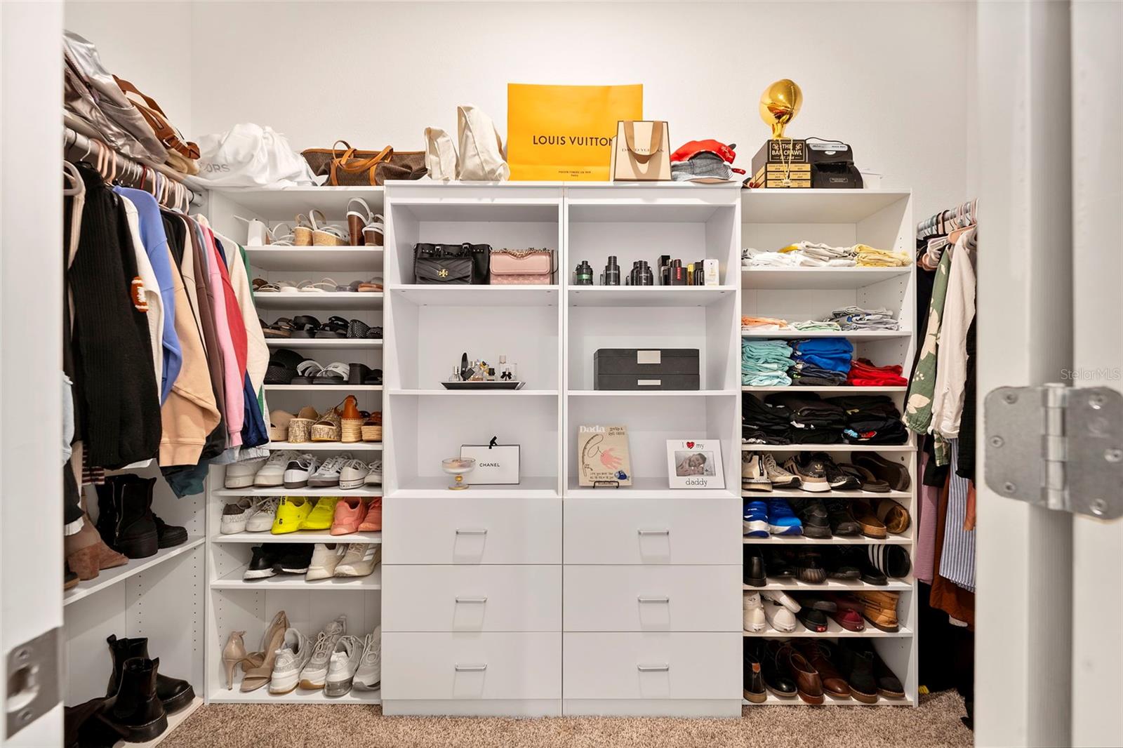 COASTAL WOODS UNIT C - Residential