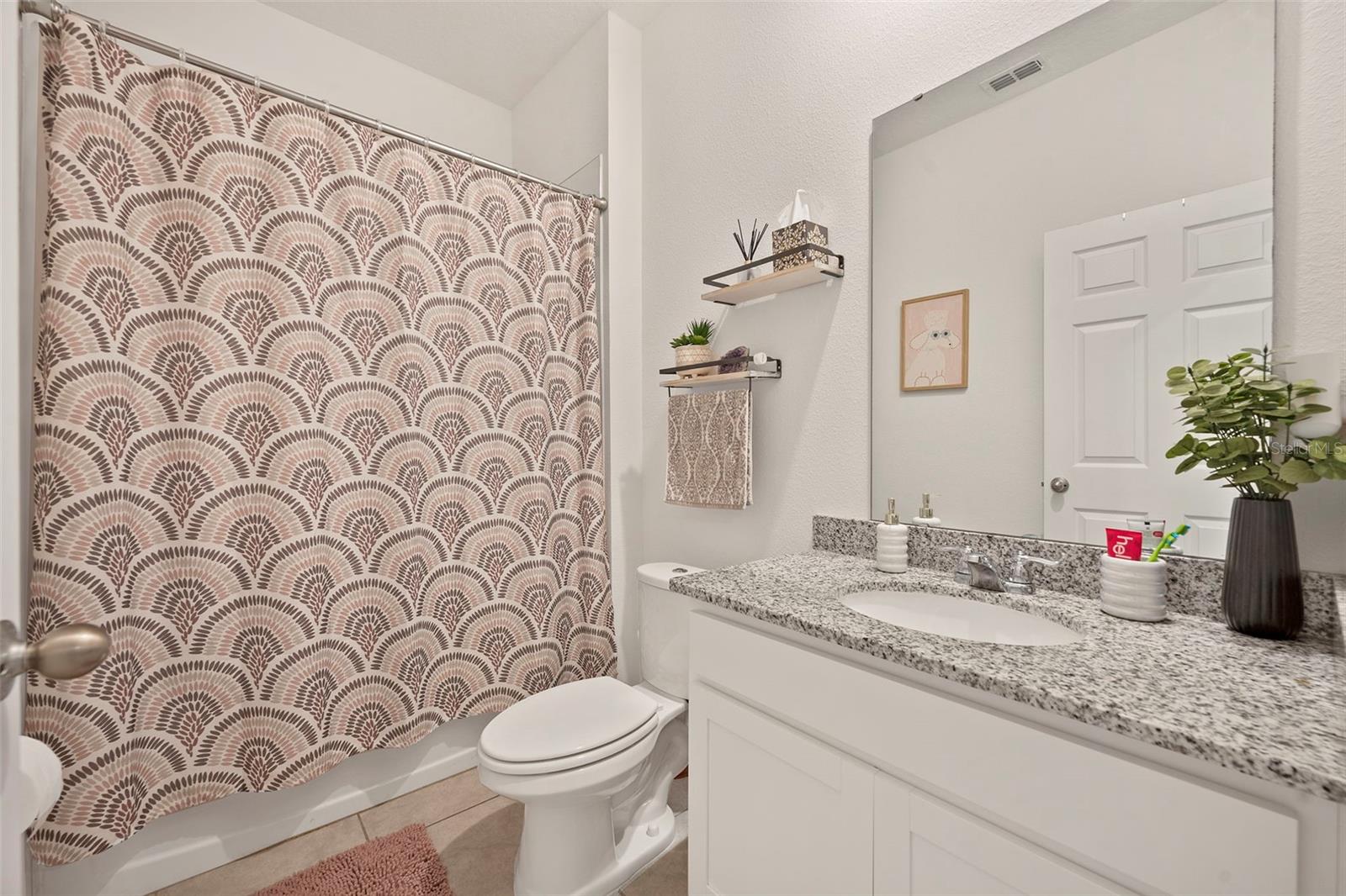 COASTAL WOODS UNIT C - Residential