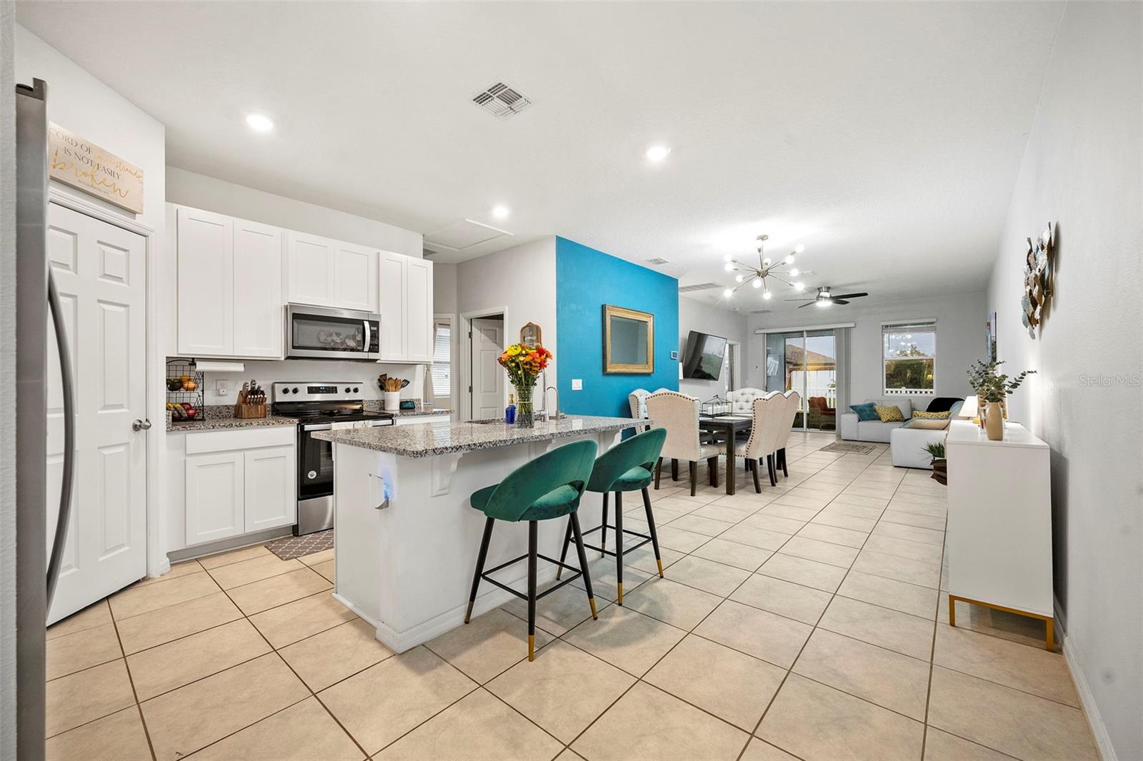 COASTAL WOODS UNIT C - Residential