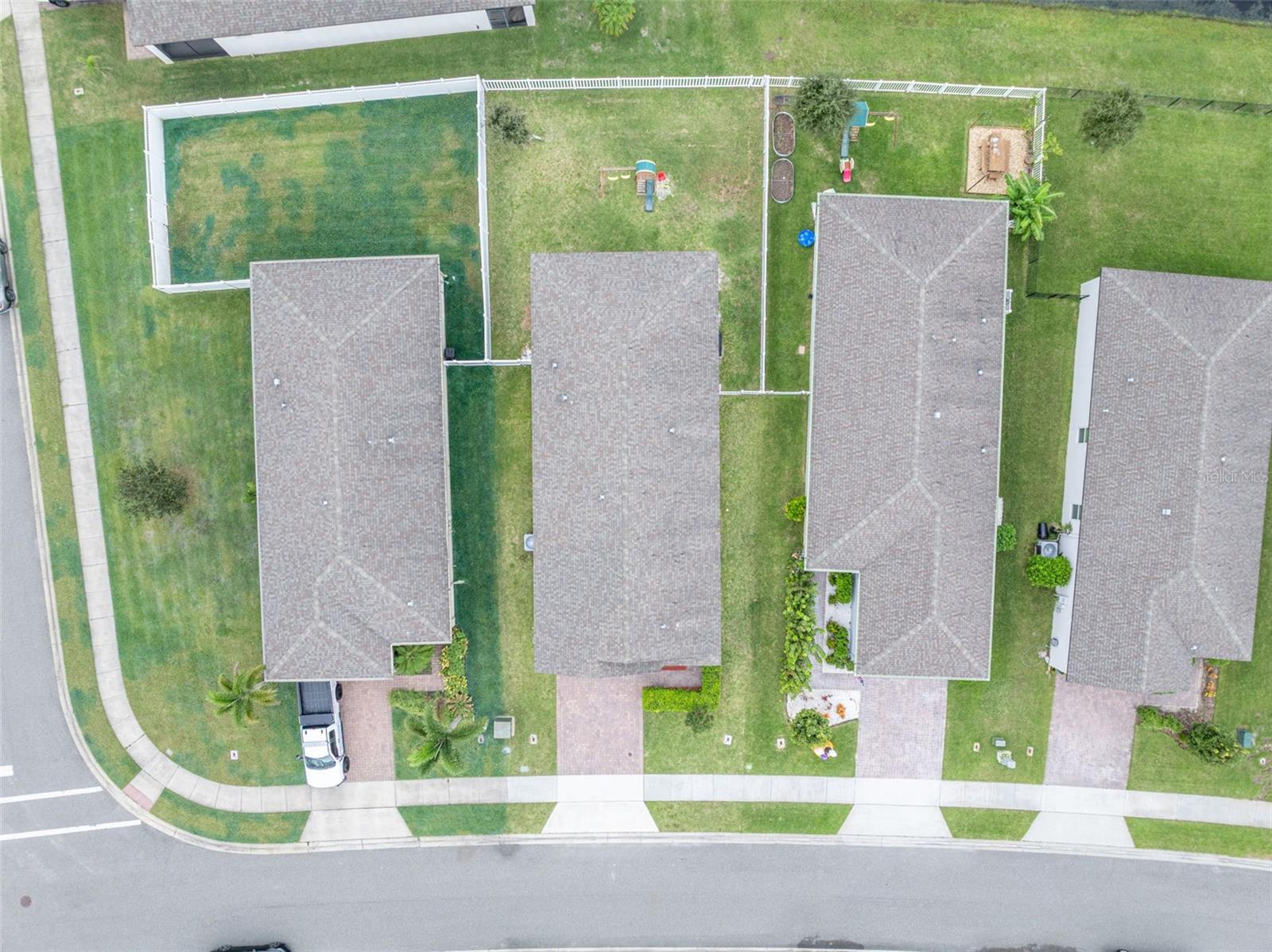 COASTAL WOODS UNIT C - Residential