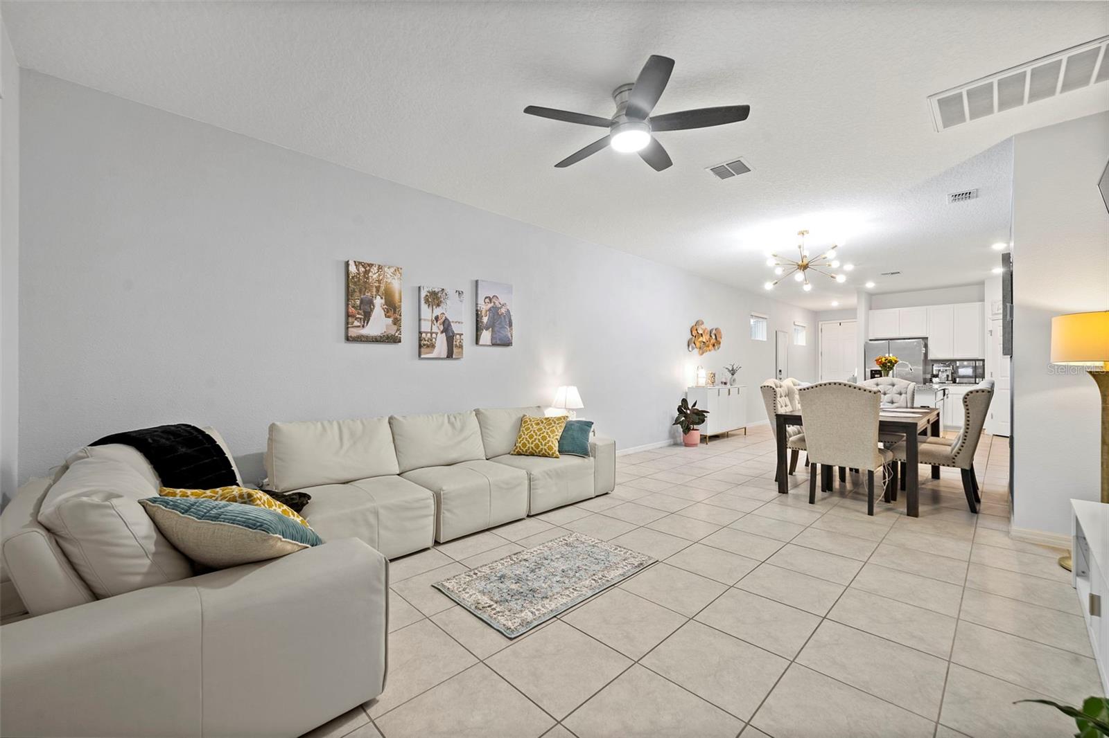 COASTAL WOODS UNIT C - Residential