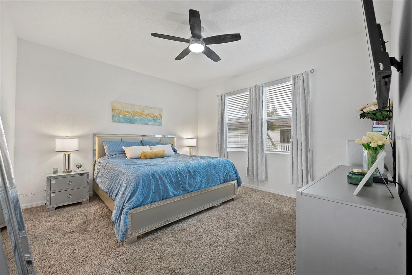 COASTAL WOODS UNIT C - Residential