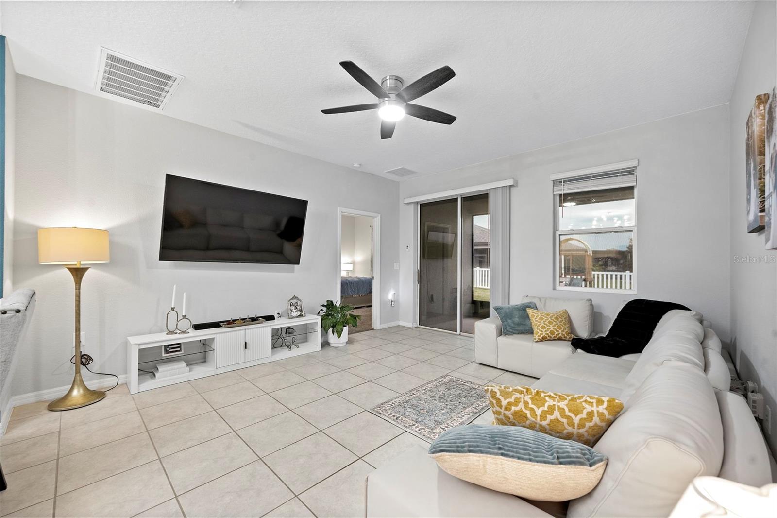 COASTAL WOODS UNIT C - Residential