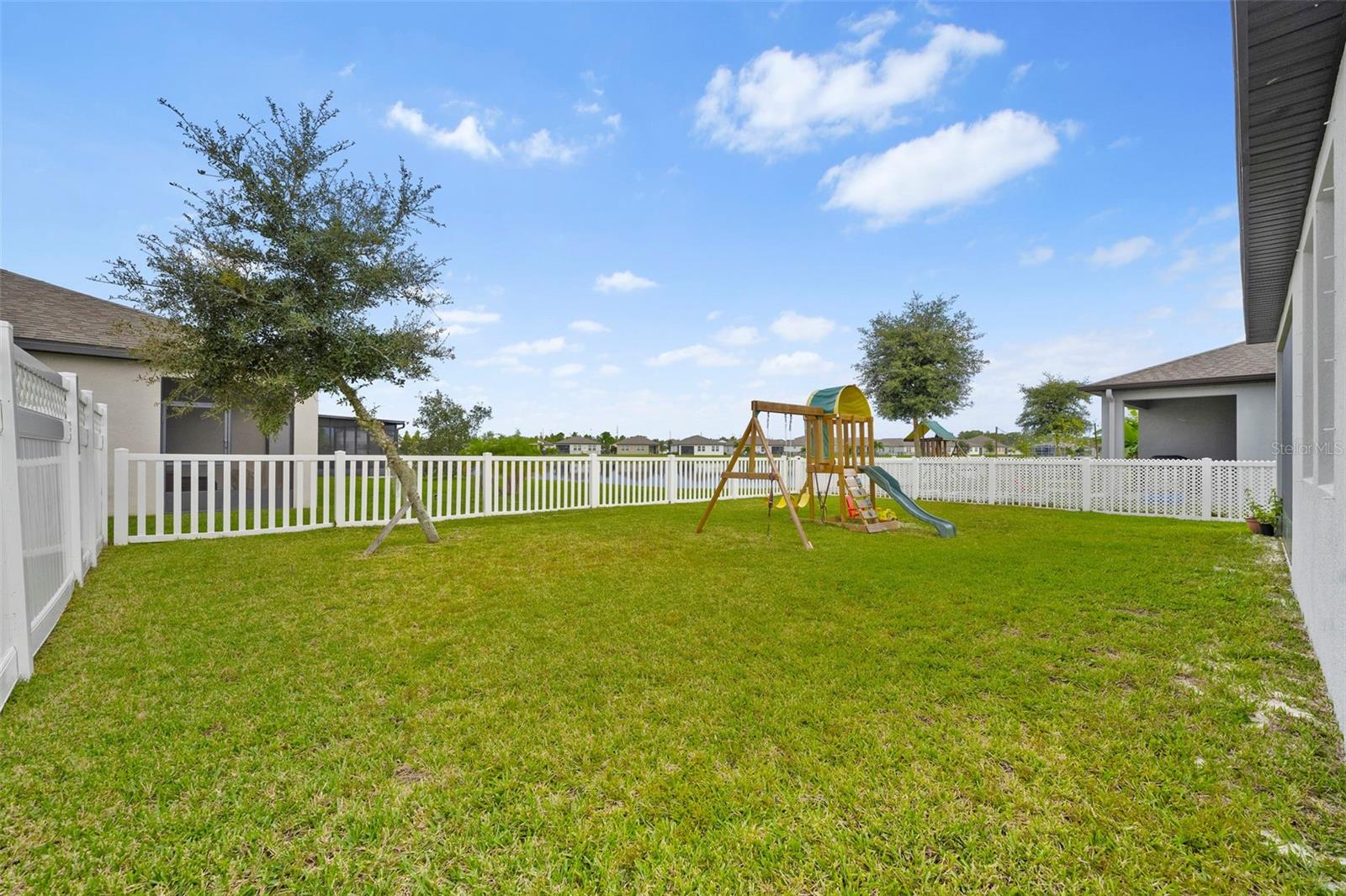 COASTAL WOODS UNIT C - Residential