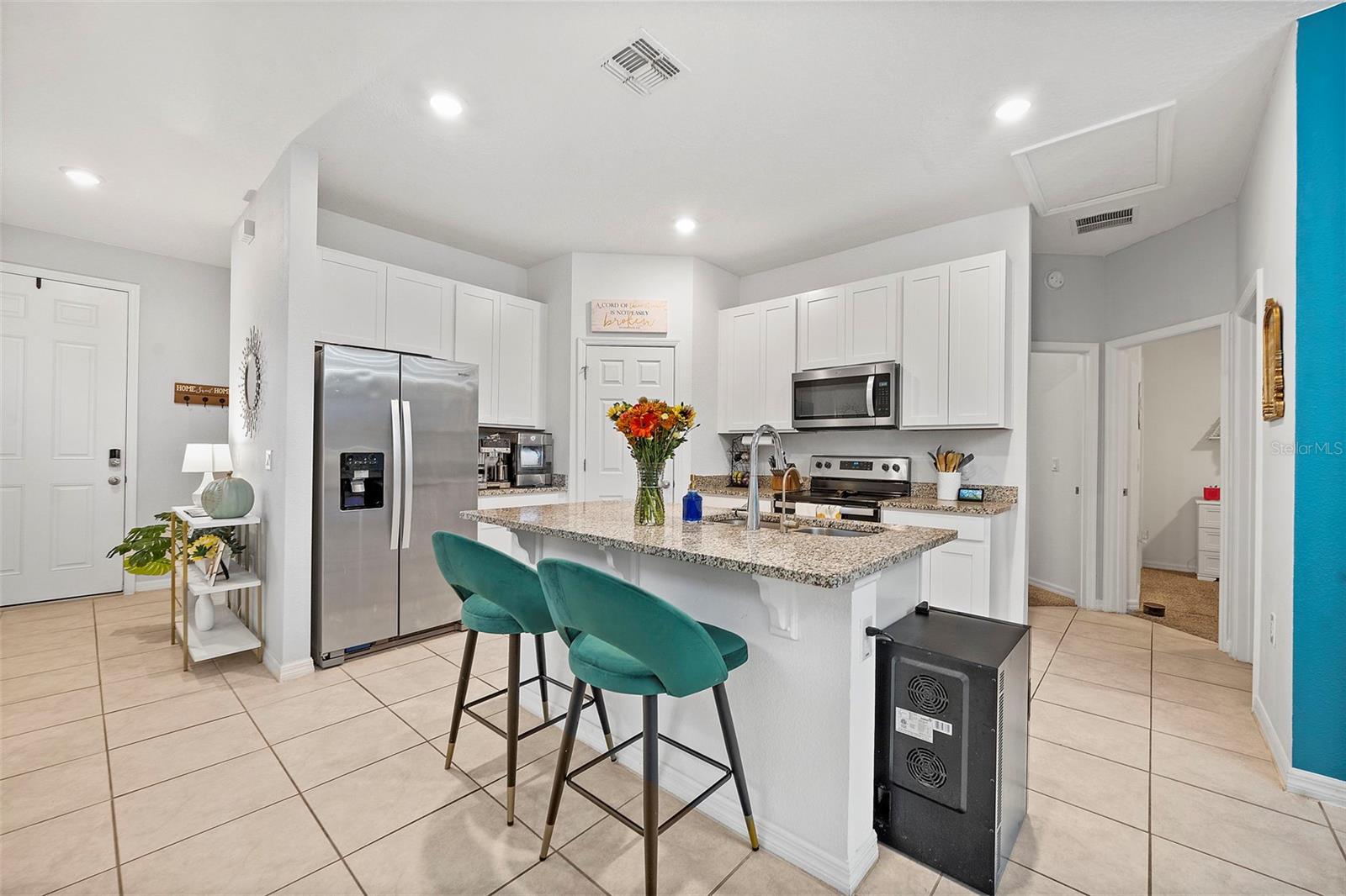 COASTAL WOODS UNIT C - Residential