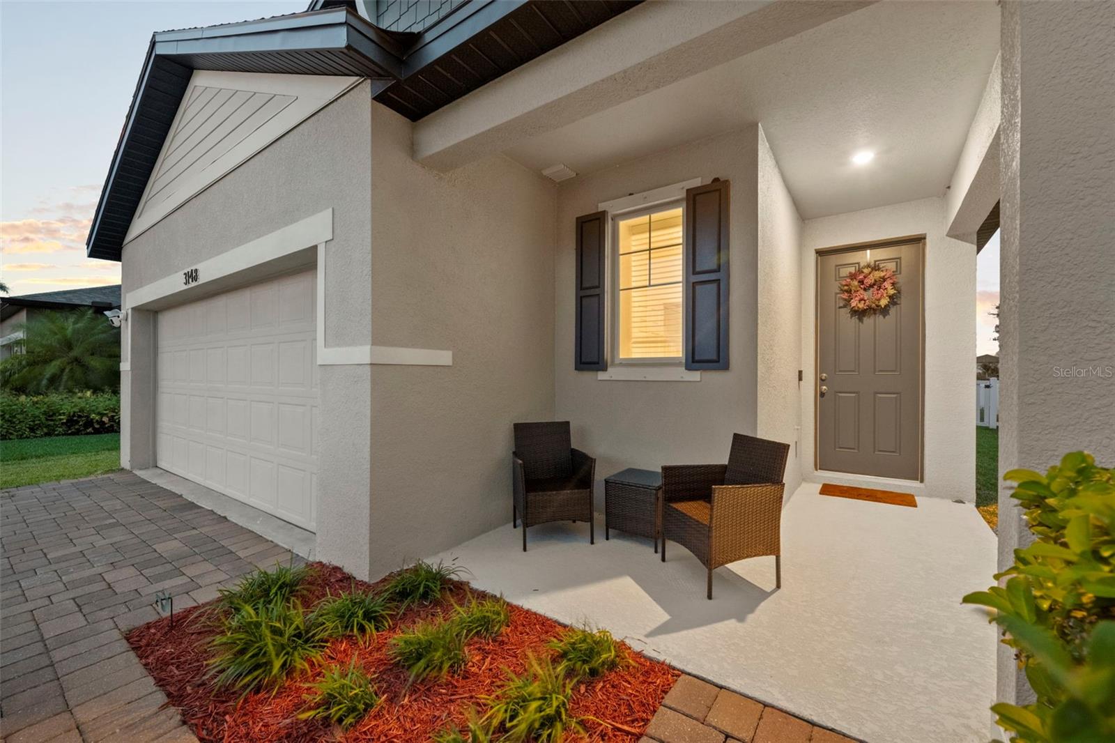 COASTAL WOODS UNIT C - Residential