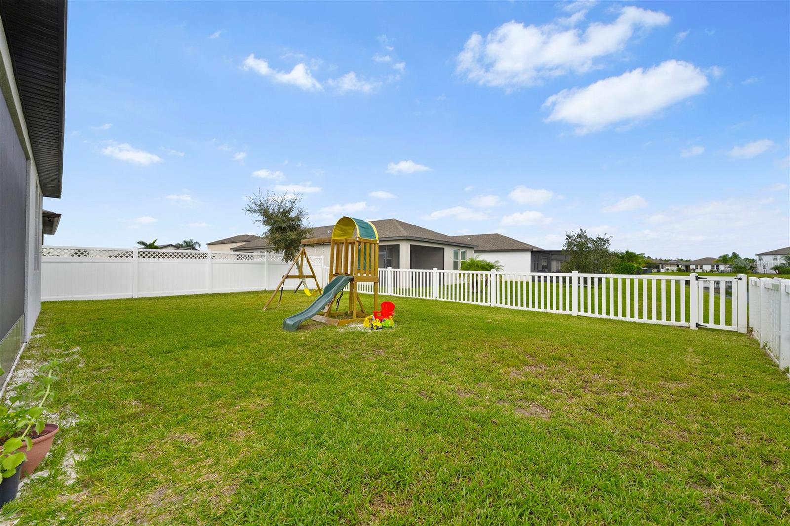 COASTAL WOODS UNIT C - Residential