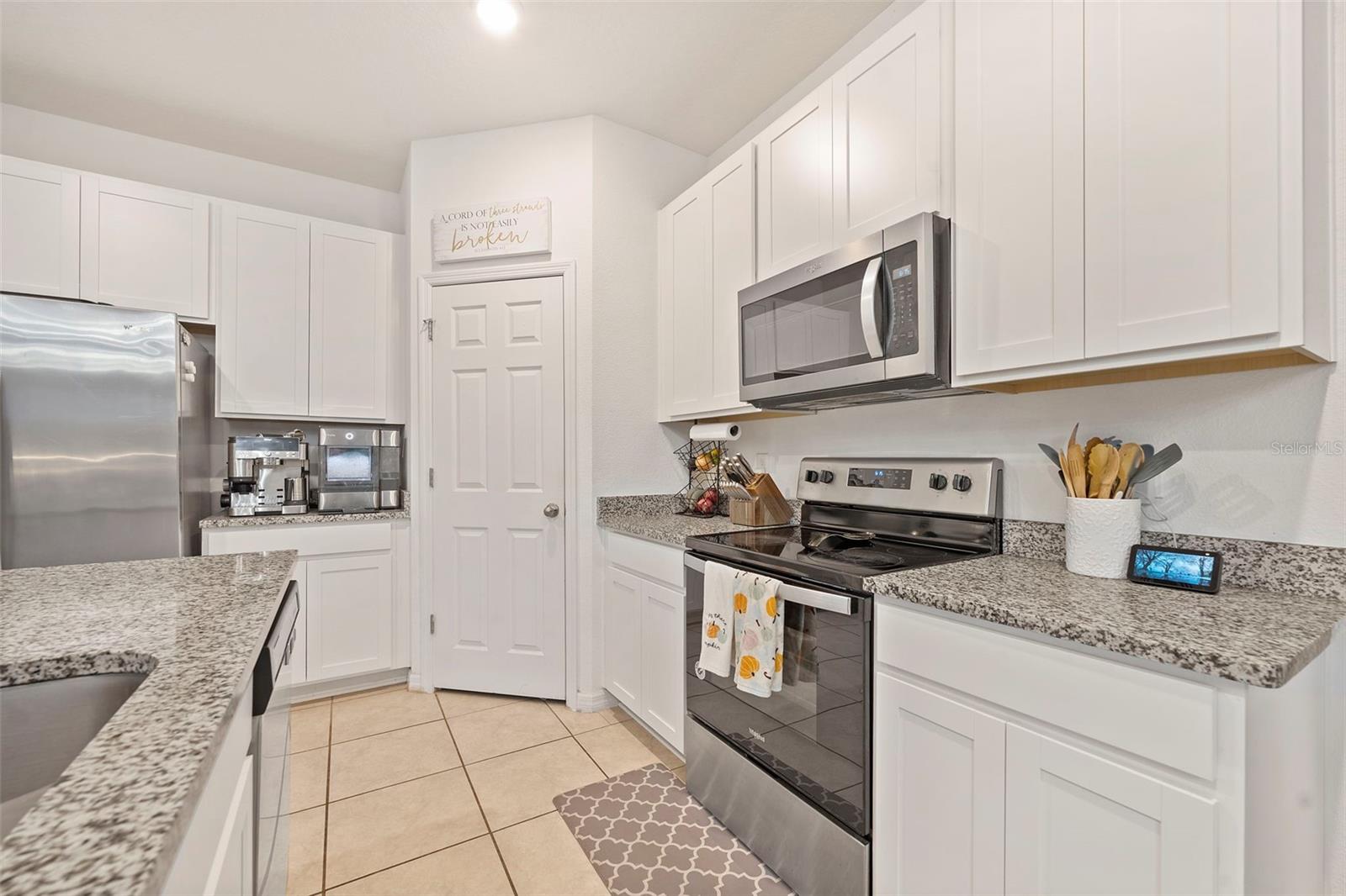 COASTAL WOODS UNIT C - Residential