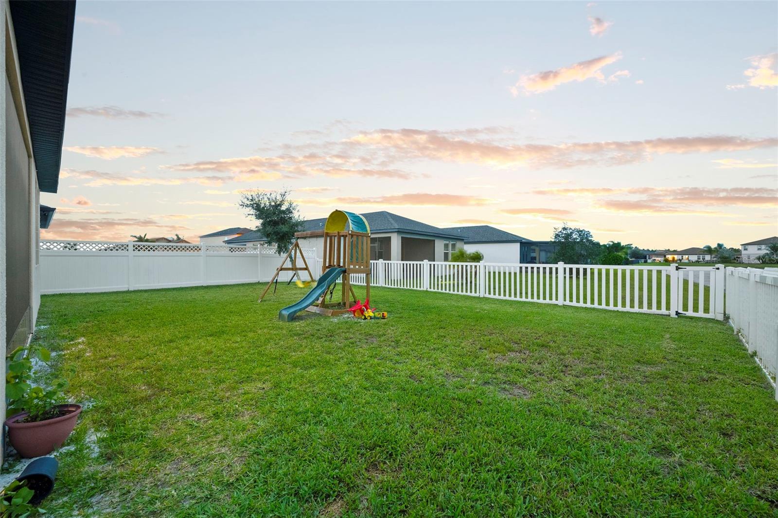 COASTAL WOODS UNIT C - Residential