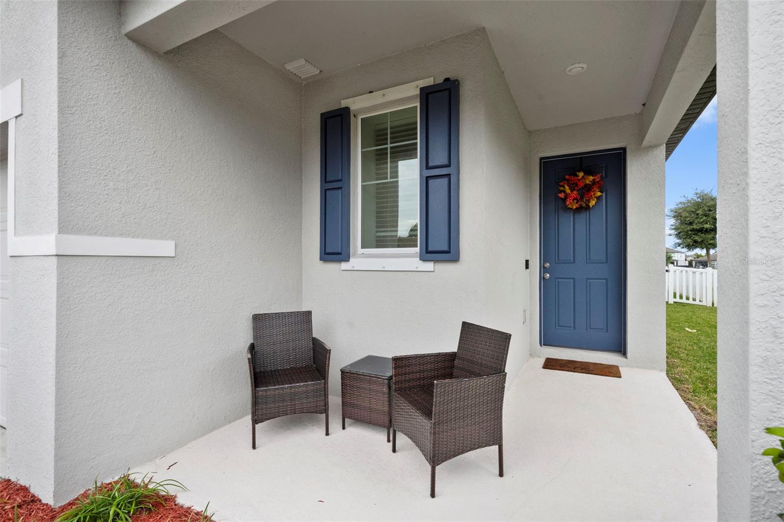 COASTAL WOODS UNIT C - Residential