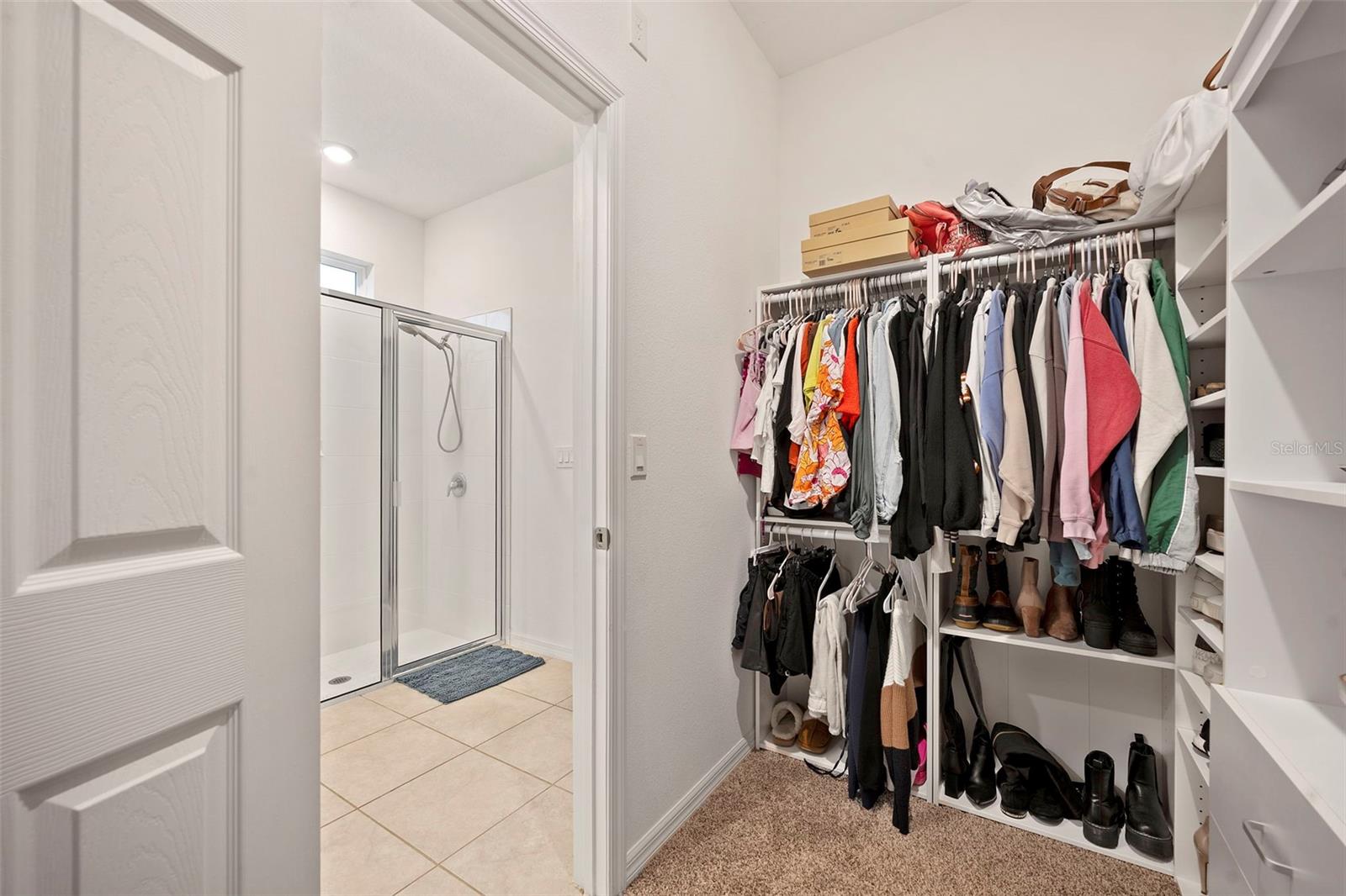 COASTAL WOODS UNIT C - Residential