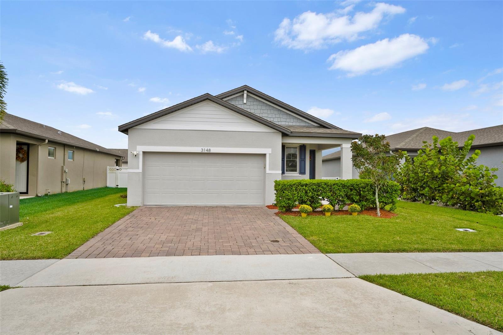 3148 CRAB TRAP DRIVE