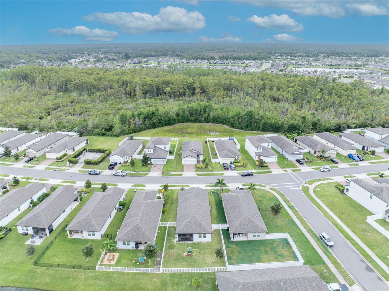 COASTAL WOODS UNIT C - Residential