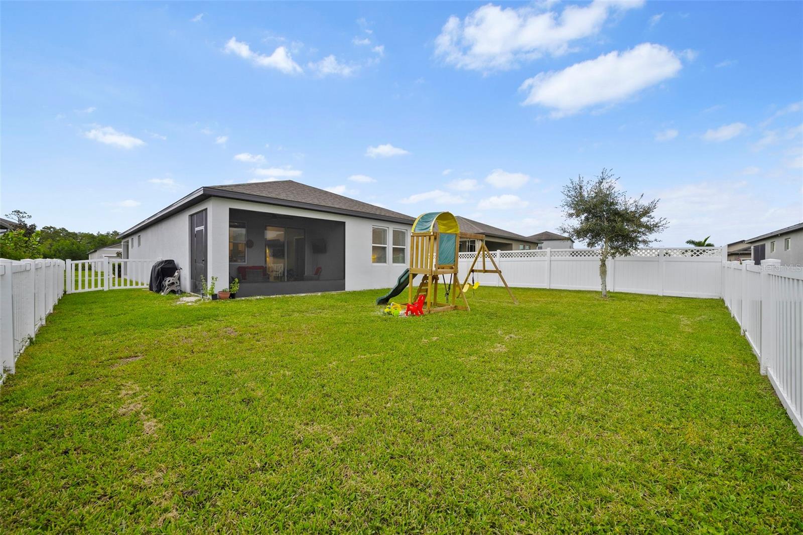 COASTAL WOODS UNIT C - Residential