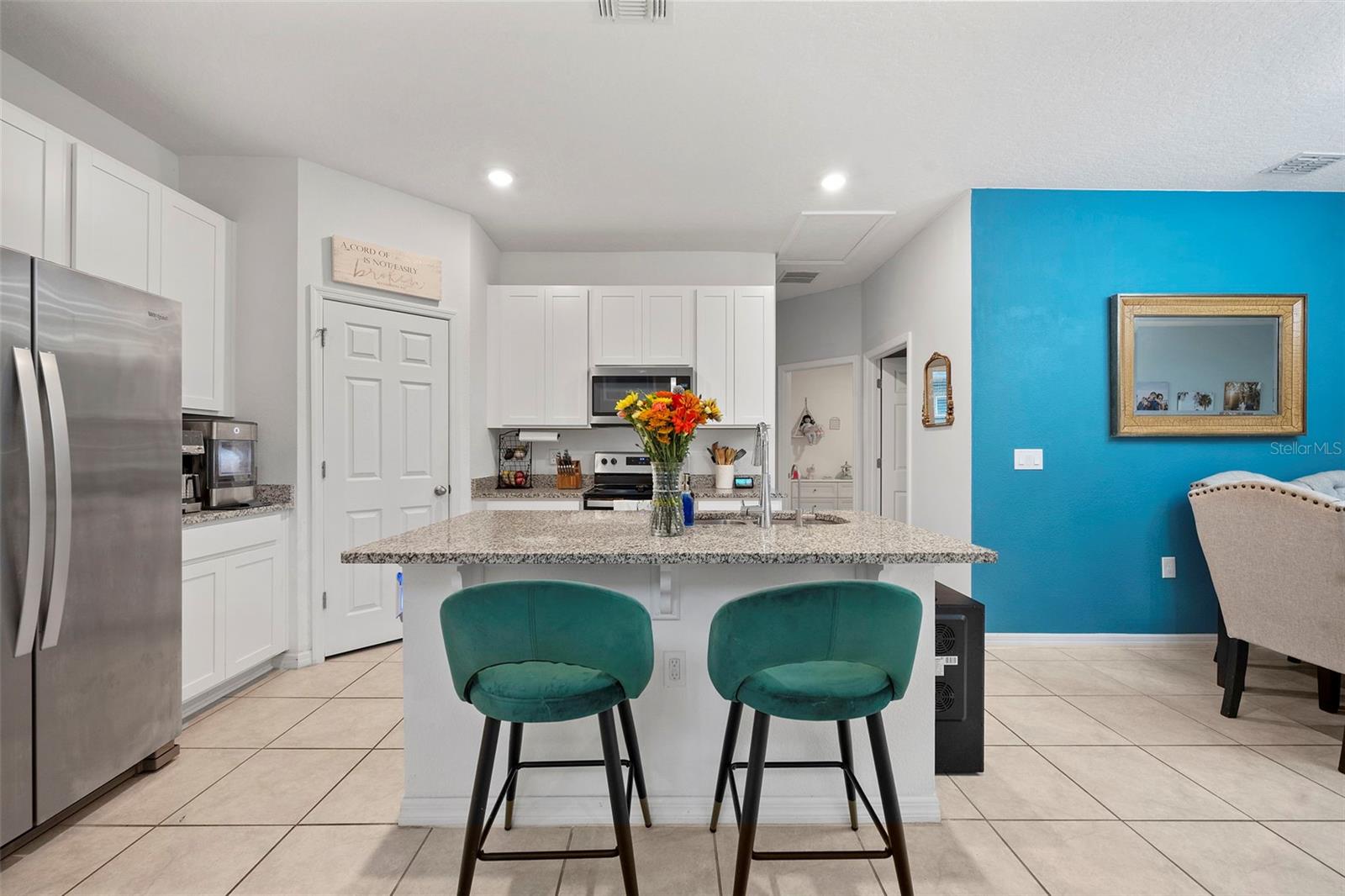 COASTAL WOODS UNIT C - Residential