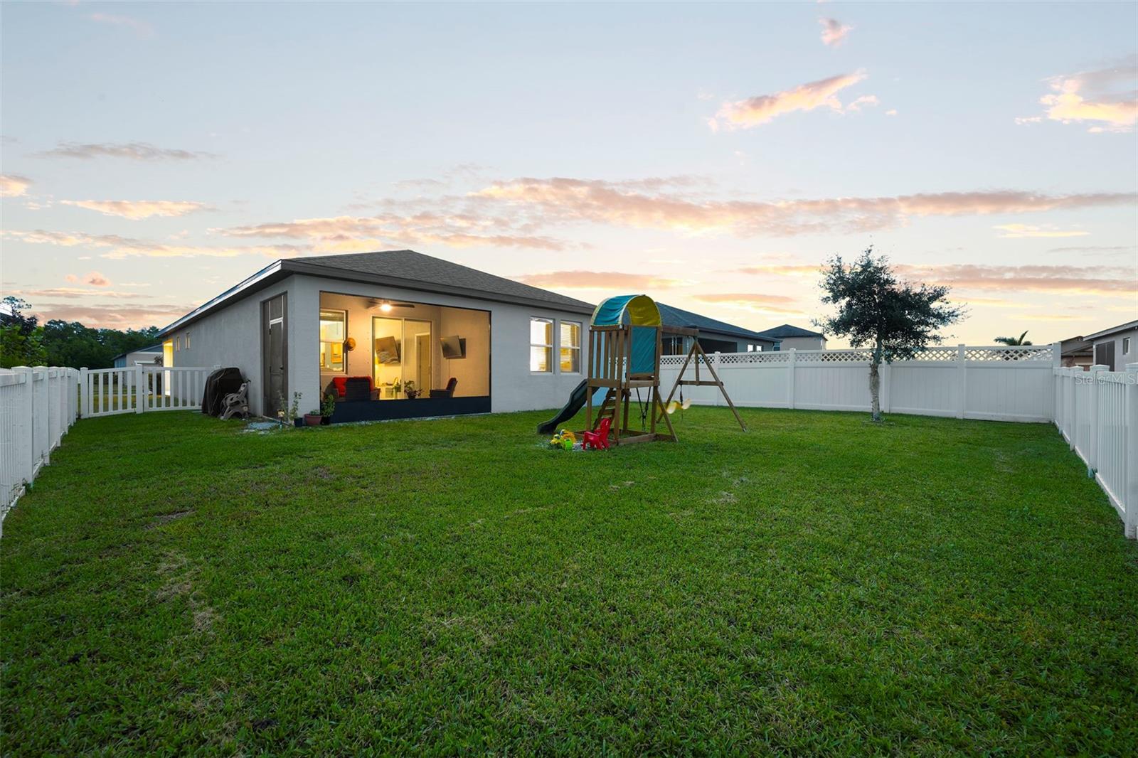 COASTAL WOODS UNIT C - Residential