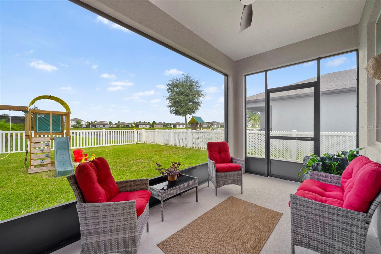 COASTAL WOODS UNIT C - Residential